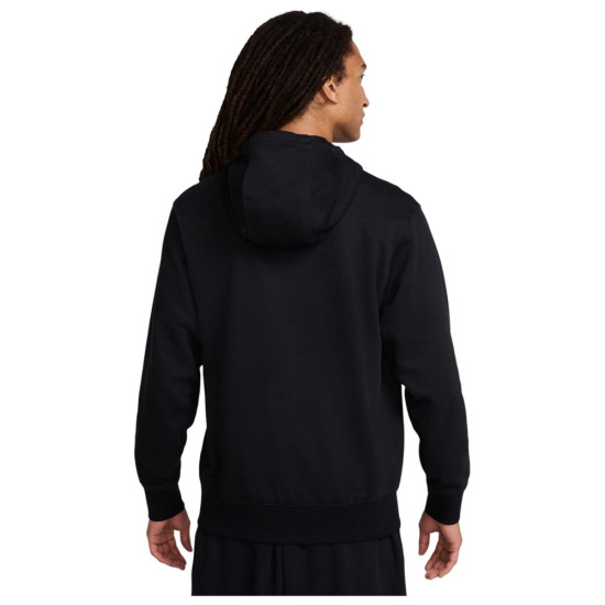 Nike Ανδρικό φούτερ Club French Terry Hoodie Nike Ανδρικό φούτερ Club French Terry Hoodie